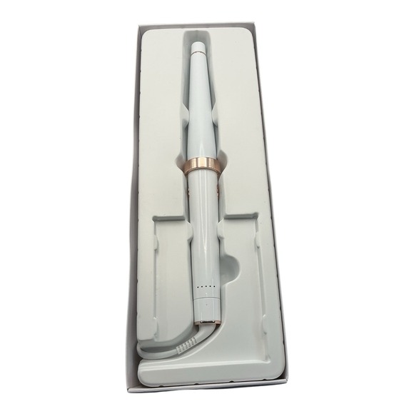 T3 - SinglePass Wave Styling Wand (76560) - Professional Hair Tool - Picture 1 of 8
